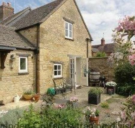 2 Bedroom Cottage Chipping Campden Чиппінг-Камден Екстер'єр фото