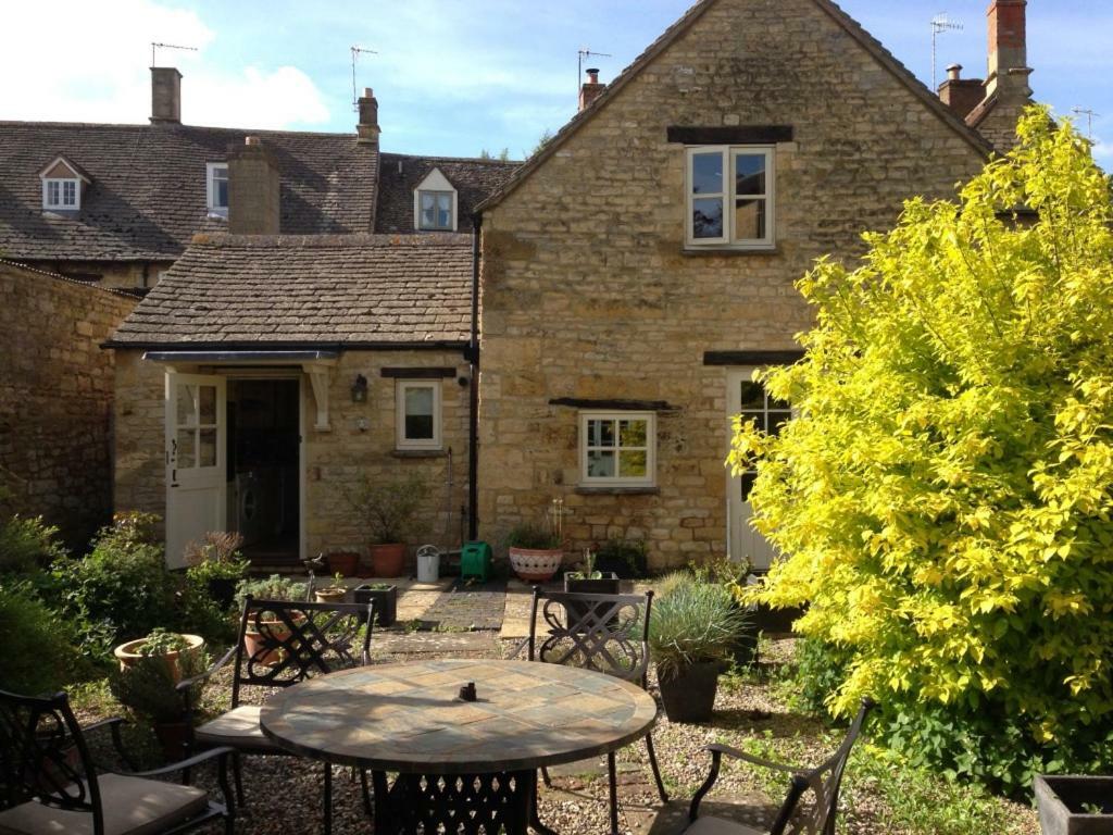 2 Bedroom Cottage Chipping Campden Чиппінг-Камден Екстер'єр фото