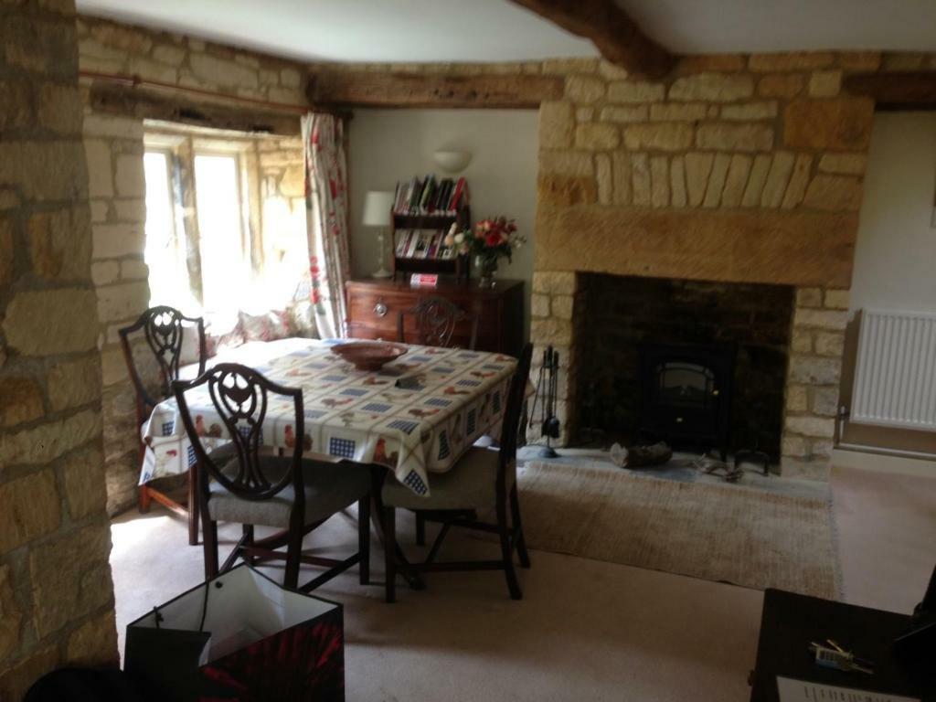 2 Bedroom Cottage Chipping Campden Чиппінг-Камден Екстер'єр фото